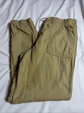 Hidden Jogger Pants
